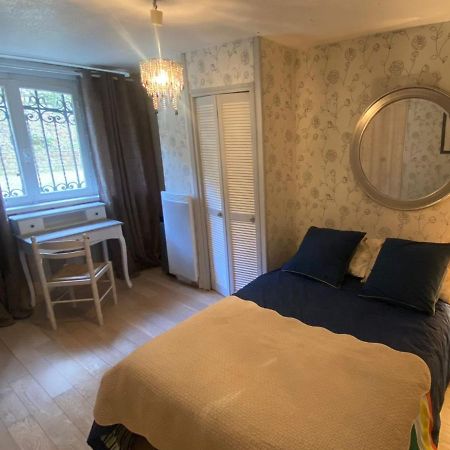 Appartement Sur Le Port, 105M Rez De Jardin Avec Parc Privatif סן-ולרי-אן-קו מראה חיצוני תמונה