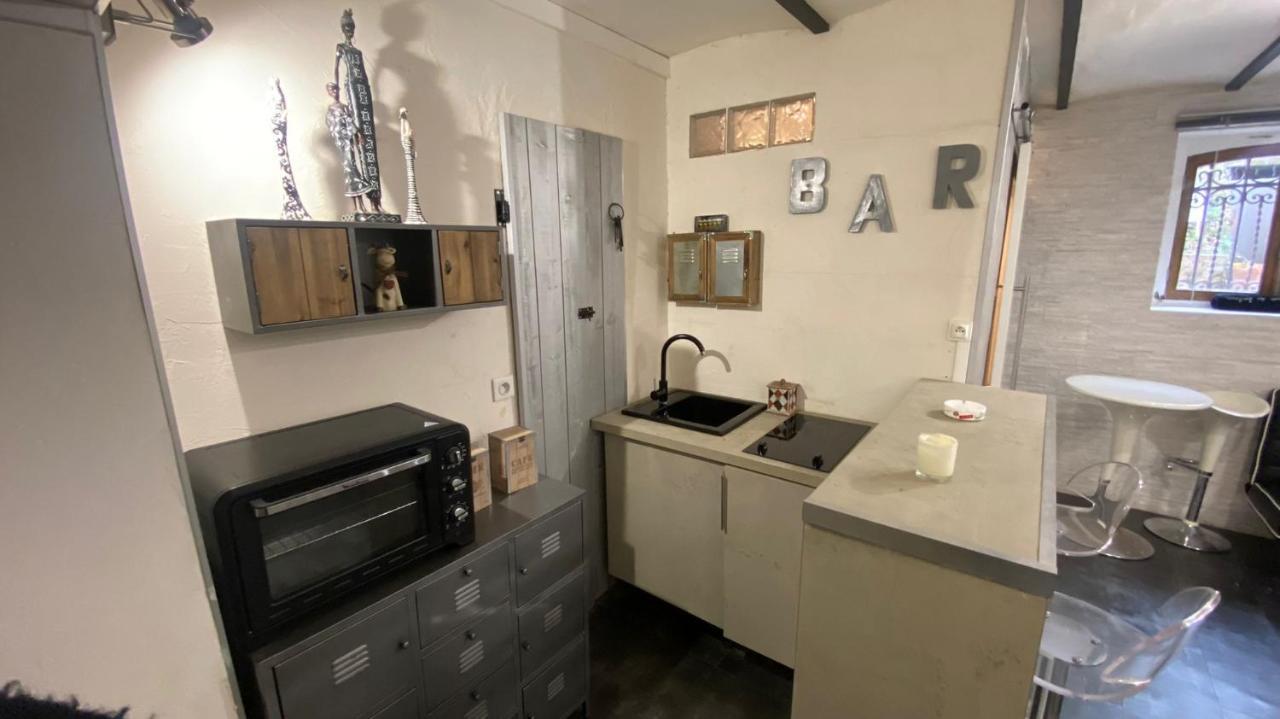 Appartement Sur Le Port, 105M Rez De Jardin Avec Parc Privatif סן-ולרי-אן-קו מראה חיצוני תמונה